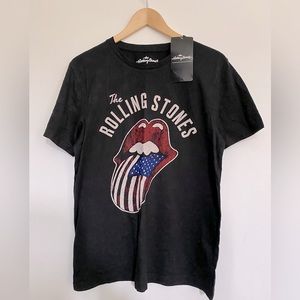 The Rolling Stones | Short Sleeve T-shirt - Official Merch